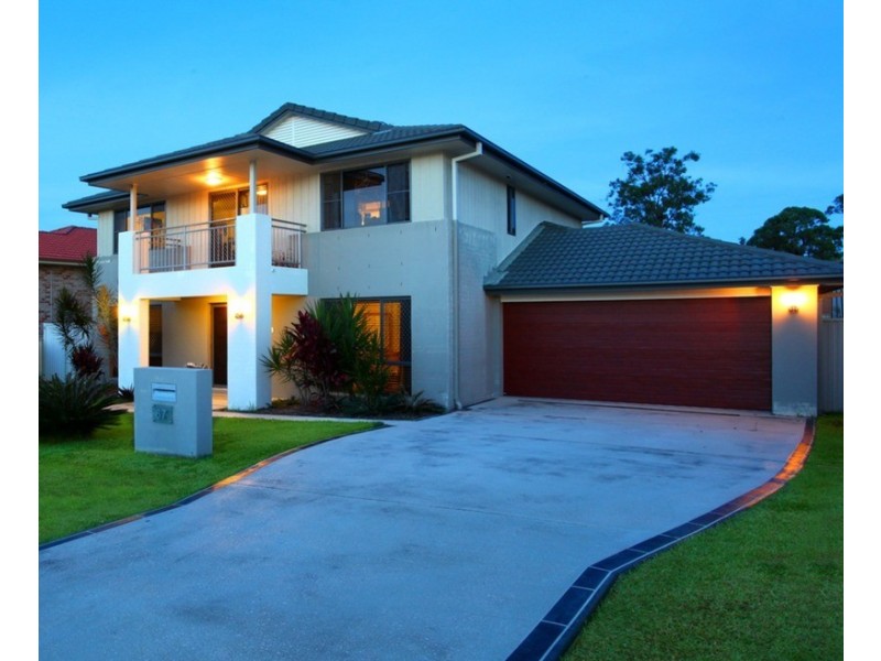 67 Highcrest Circuit, Molendinar QLD 4214