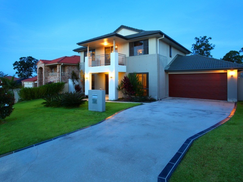 67 Highcrest Circuit, Molendinar QLD 4214
