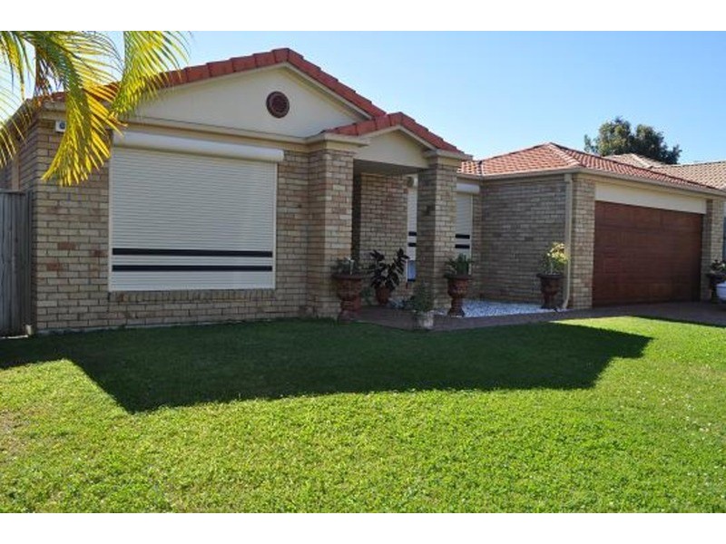 22 Dellwood Circuit, Molendinar QLD 4214