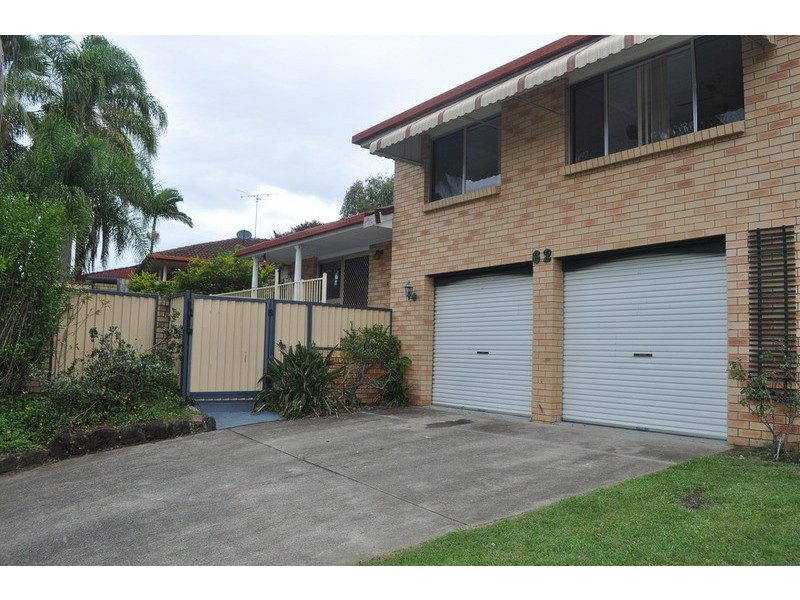 62 currumburra Road, Ashmore QLD 4214