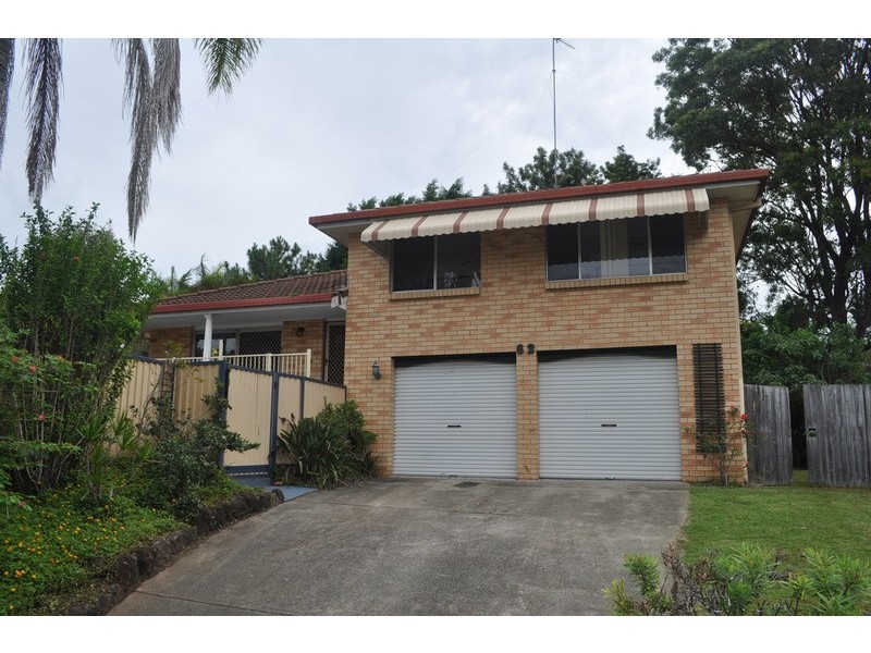 62 currumburra Road, Ashmore QLD 4214