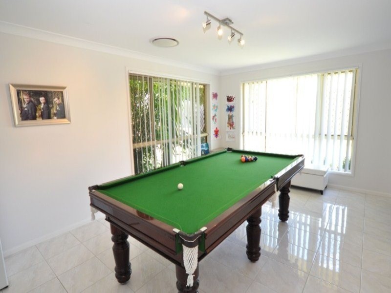 22 Silkwood Way, Molendinar QLD 4214