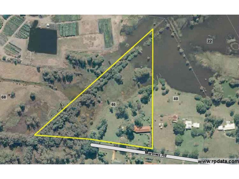 66 Marlowe Road, Alberton QLD 4207