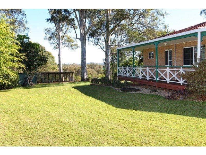 66 Marlowe Road, Alberton QLD 4207