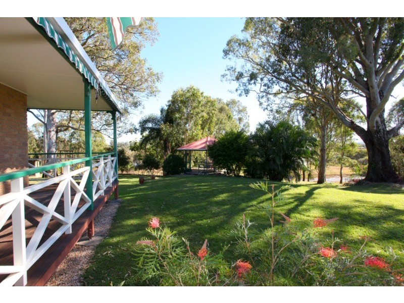 66 Marlowe Road, Alberton QLD 4207