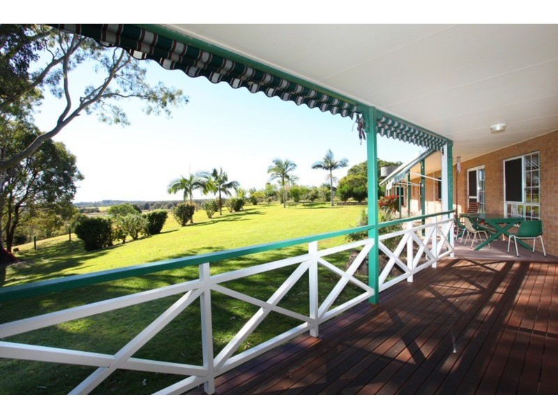 66 Marlowe Road, Alberton QLD 4207