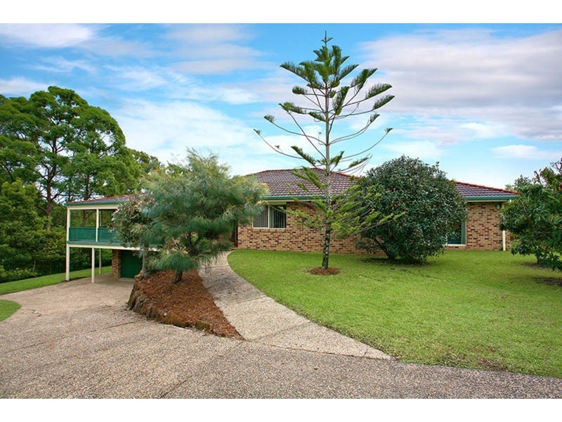 80 macquarrie Avenue, Molendinar QLD 4214