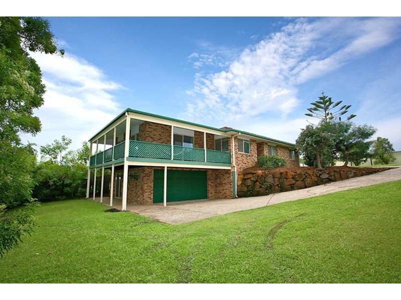 80 macquarrie Avenue, Molendinar QLD 4214