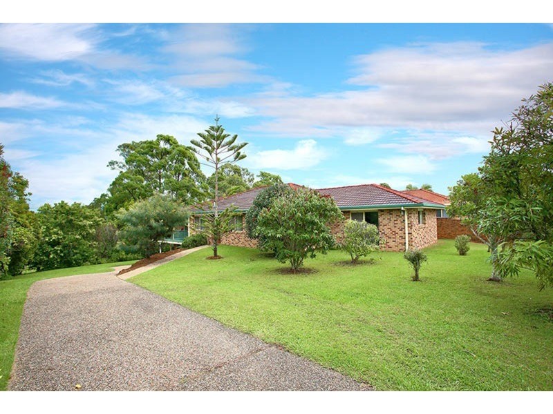 80 macquarrie Avenue, Molendinar QLD 4214