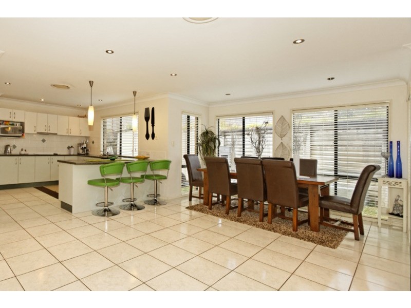 63 COACHWOOD Drive, Molendinar QLD 4214