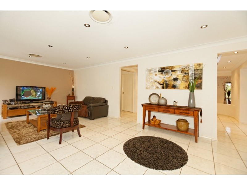 63 COACHWOOD Drive, Molendinar QLD 4214