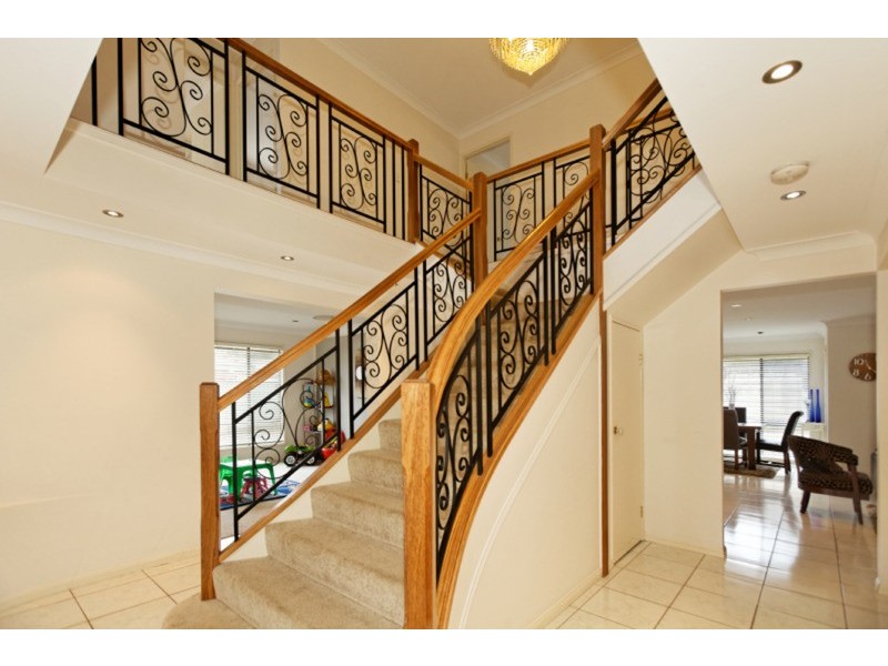 63 COACHWOOD Drive, Molendinar QLD 4214