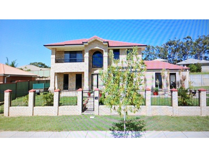 63 COACHWOOD Drive, Molendinar QLD 4214