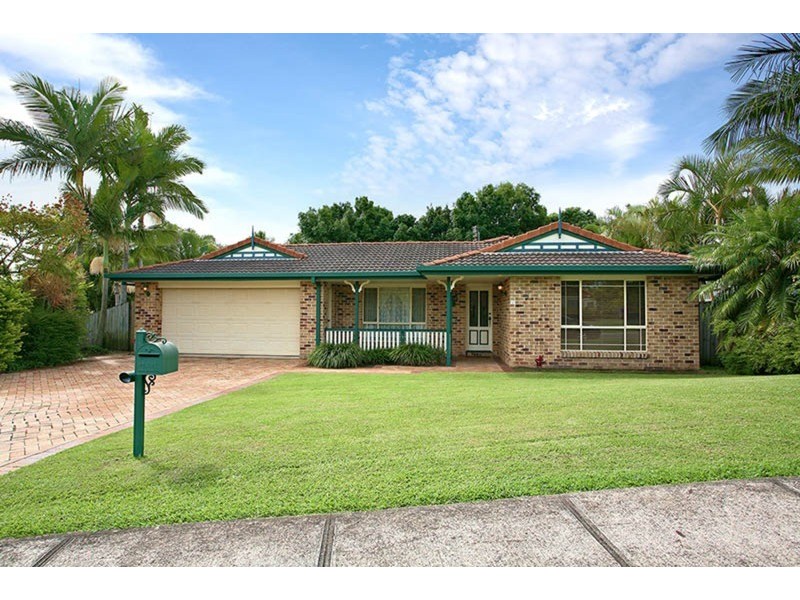 52 Henry Cotton Drive, Parkwood QLD 4214