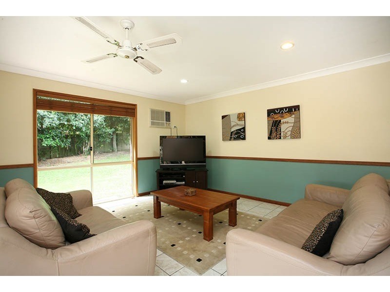 52 Henry Cotton Drive, Parkwood QLD 4214