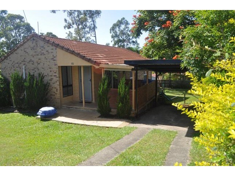 15 Panache Street, Molendinar QLD 4214