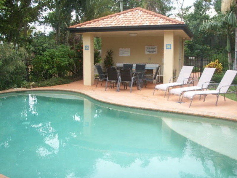 33/170 High Street, Southport QLD 4215