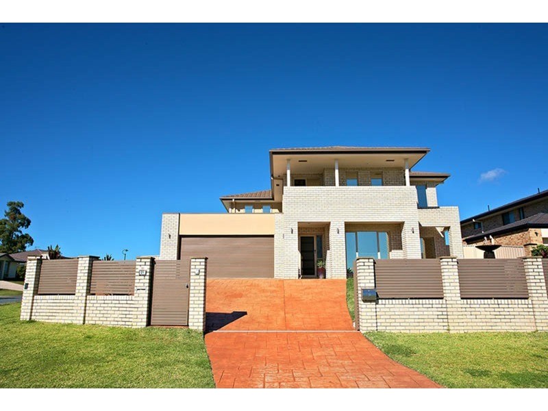 21 viewridge Way, Molendinar QLD 4214