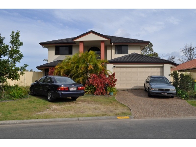 46 Golden Bear Drive, Arundel QLD 4214