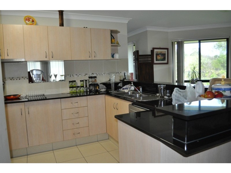 46 Golden Bear Drive, Arundel QLD 4214