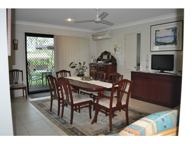 46 Golden Bear Drive, Arundel QLD 4214