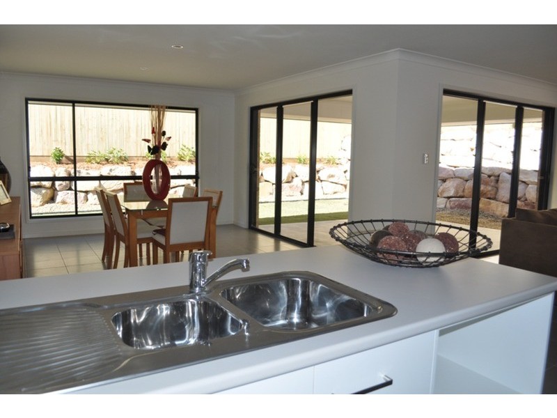 Lot 2/23 Gidgee Court, Molendinar QLD 4214