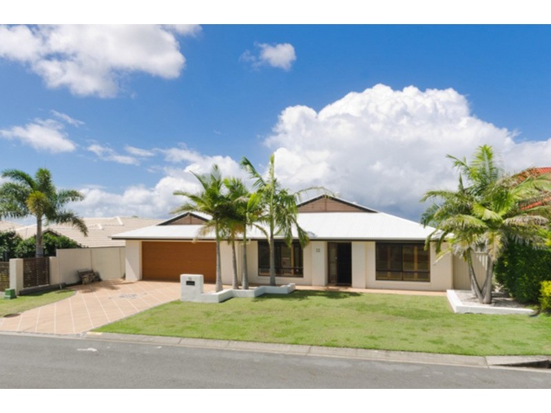 22 Sugargum Court, Molendinar QLD 4214