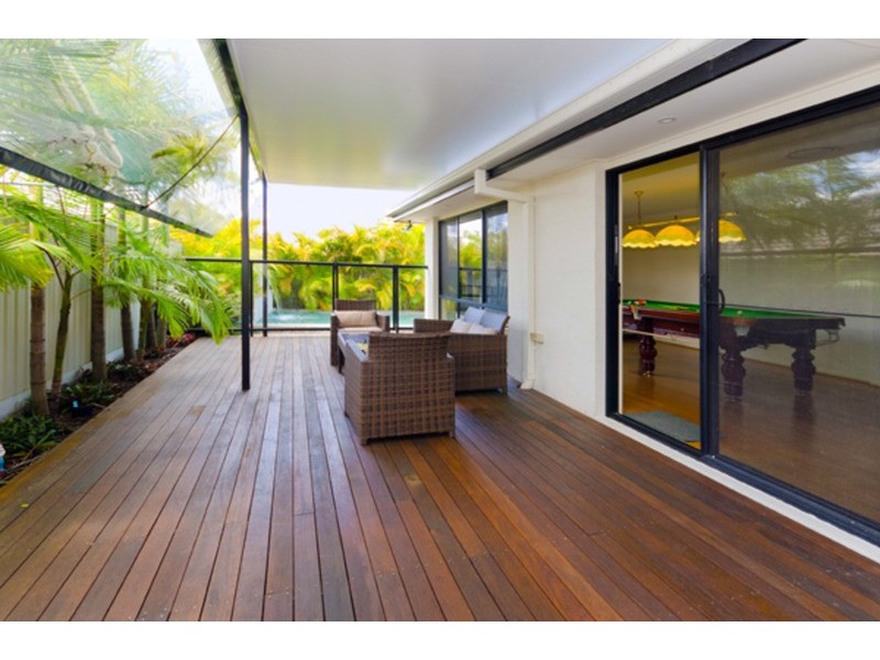 22 Sugargum Court, Molendinar QLD 4214