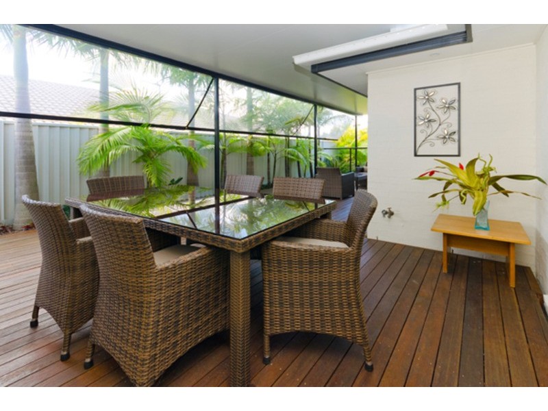 22 Sugargum Court, Molendinar QLD 4214