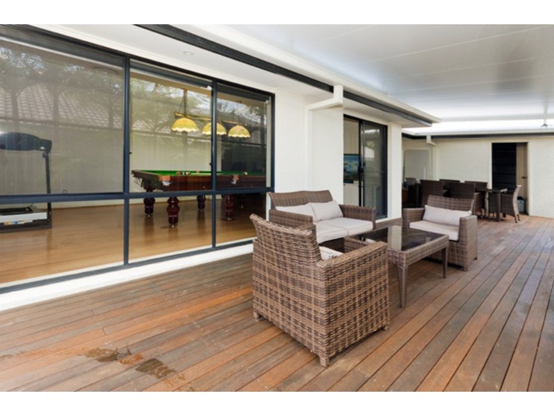 22 Sugargum Court, Molendinar QLD 4214