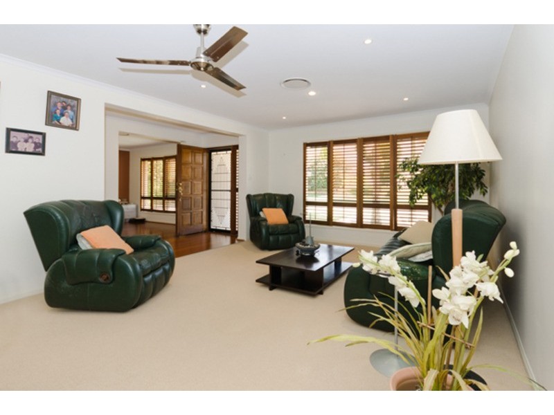 22 Sugargum Court, Molendinar QLD 4214