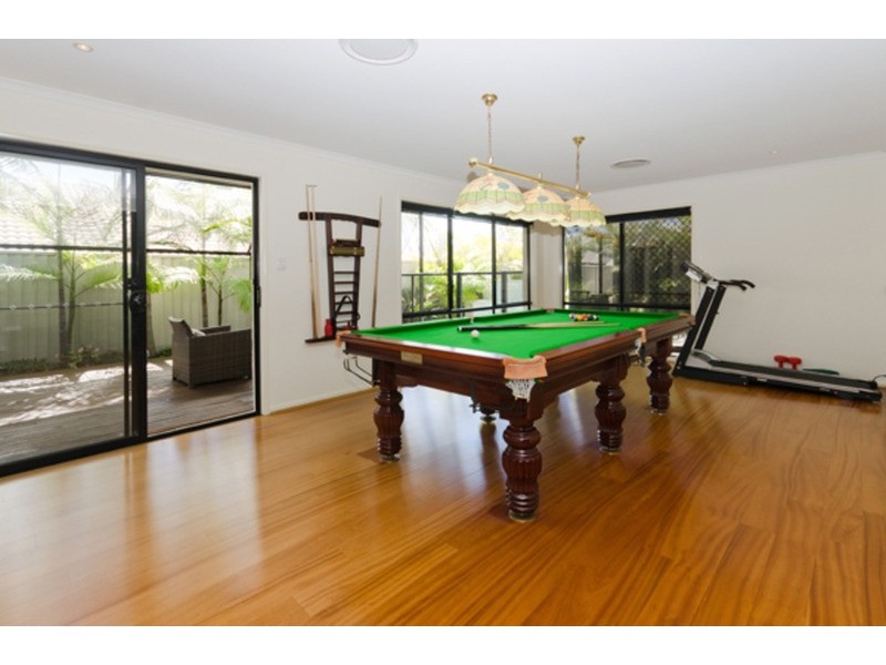 22 Sugargum Court, Molendinar QLD 4214