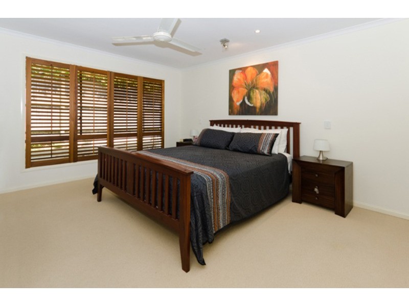 22 Sugargum Court, Molendinar QLD 4214