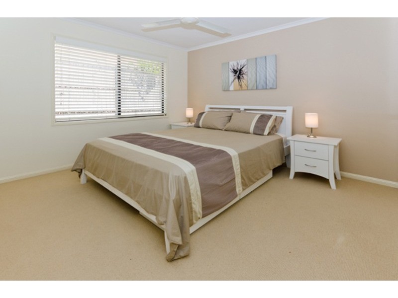 22 Sugargum Court, Molendinar QLD 4214