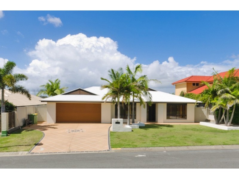 22 Sugargum Court, Molendinar QLD 4214