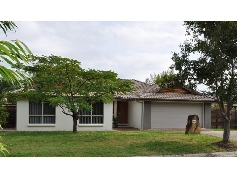 31 Dellwood Circuit, Molendinar QLD 4214