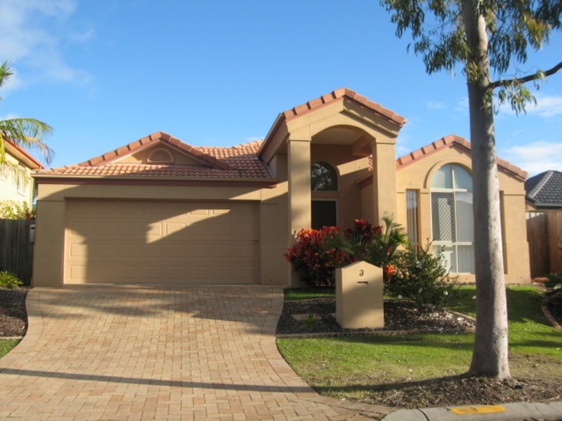 Molendinar QLD 4214