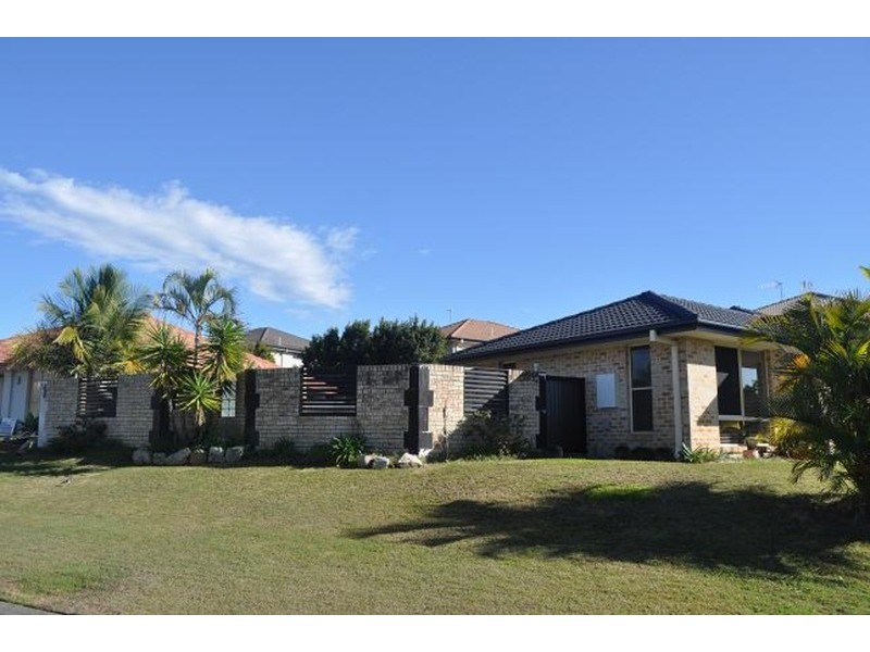 3 Rimu Place, Molendinar QLD 4214