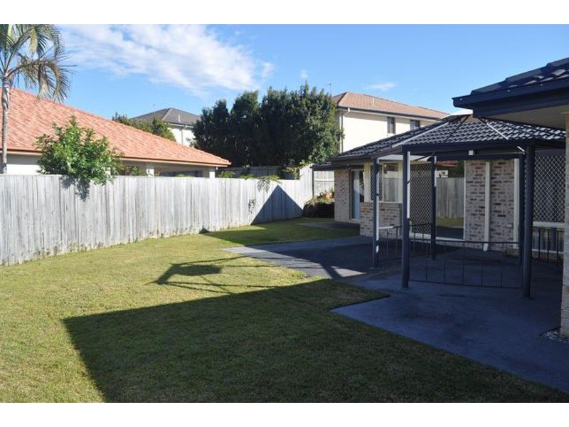 3 Rimu Place, Molendinar QLD 4214