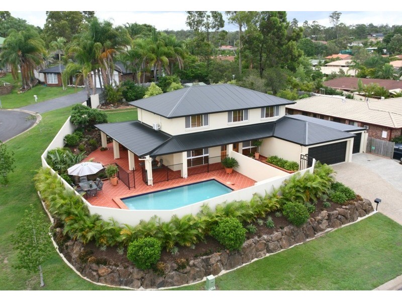 10 Batchworth Road, Molendinar QLD 4214