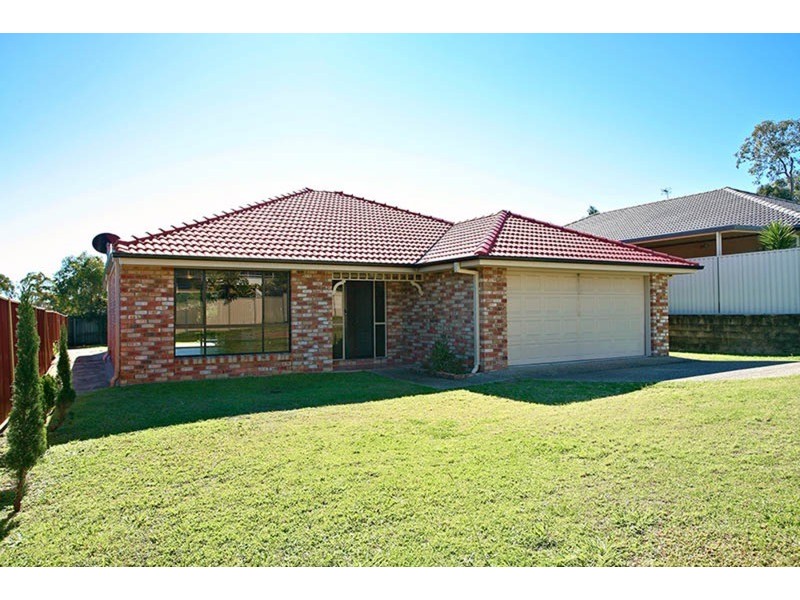 43 Zane  Street, Molendinar QLD 4214