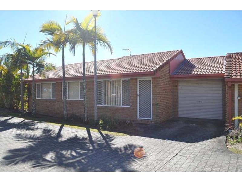 19/111 Edmund Rice Drive, Southport QLD 4215