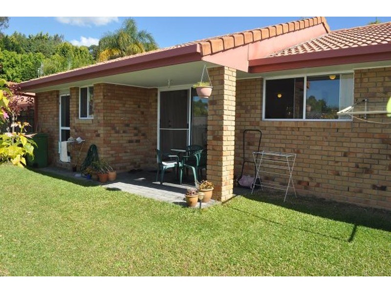 19/111 Edmund Rice Drive, Southport QLD 4215