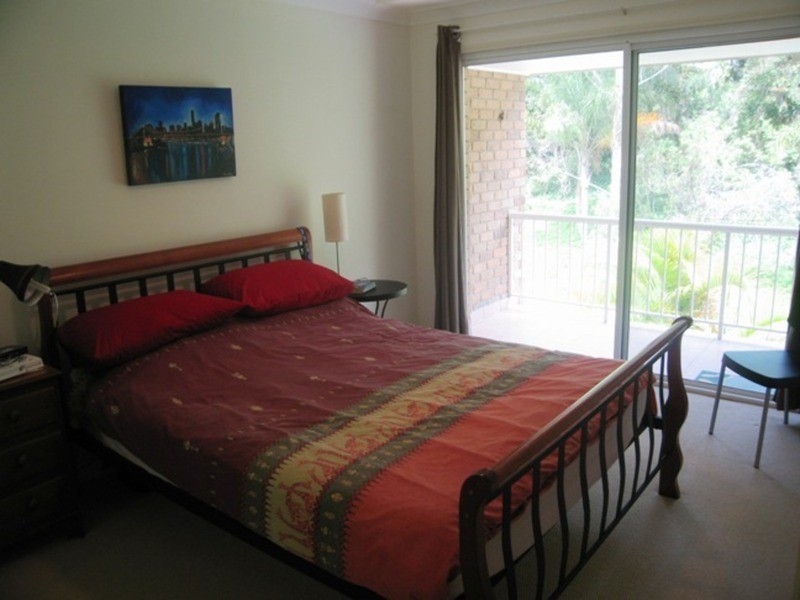 33/97 Edmund Rice Drive, Southport QLD 4215