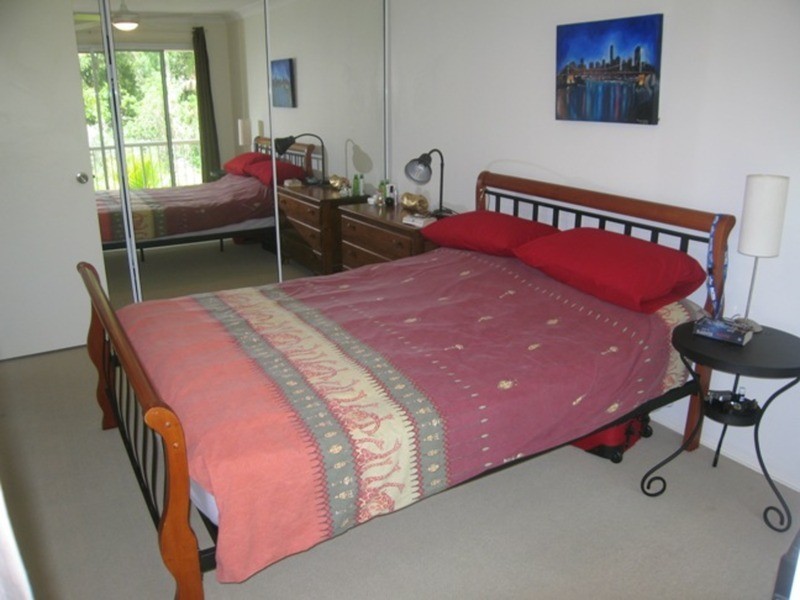 33/97 Edmund Rice Drive, Southport QLD 4215