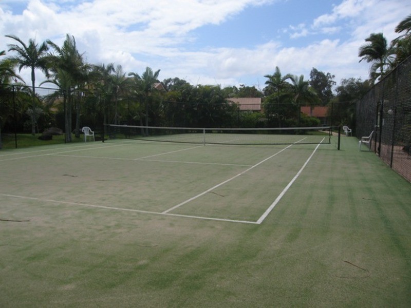 33/97 Edmund Rice Drive, Southport QLD 4215