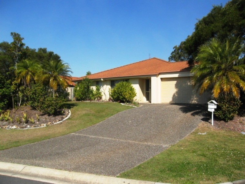 16 Greensborough Crescent, Parkwood QLD 4214