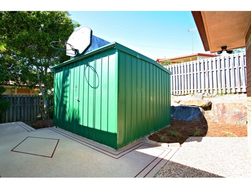 4 Strathalbyn  Court, Parkwood QLD 4214