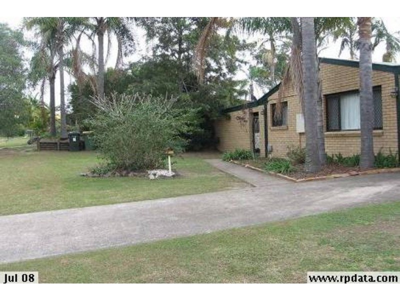 23 Yorkshire Crescent, Mount Warren Park QLD 4207