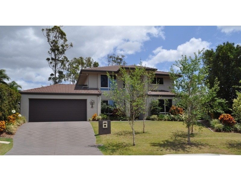 11 Casuarina Drive, Molendinar QLD 4214